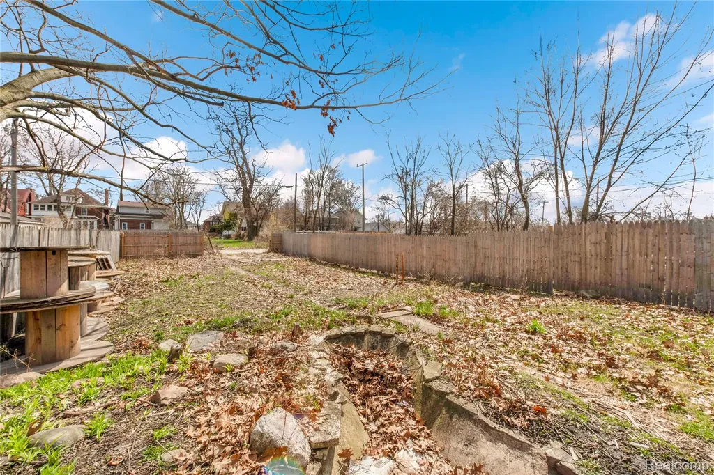 2533 Virginia Park Street Detroit City MI 48206