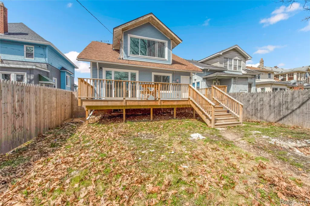 2533 Virginia Park Street Detroit City MI 48206