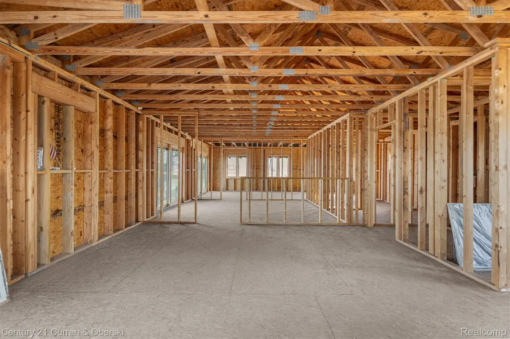 6809 Lakeshore Drive Estral Beach Village MI 48166