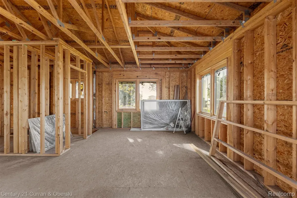 6809 Lakeshore Drive Estral Beach Village MI 48166