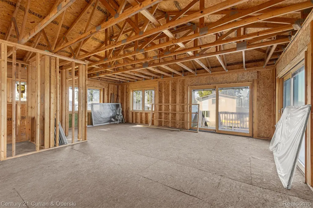 6809 Lakeshore Drive Estral Beach Village MI 48166