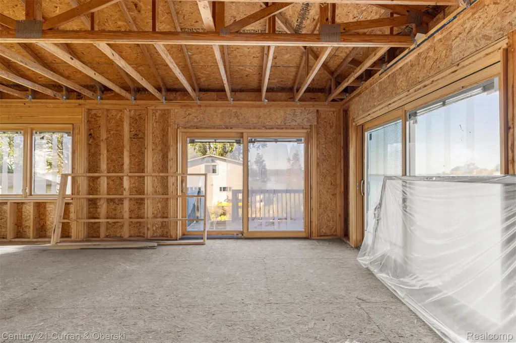 6809 Lakeshore Drive Estral Beach Village MI 48166
