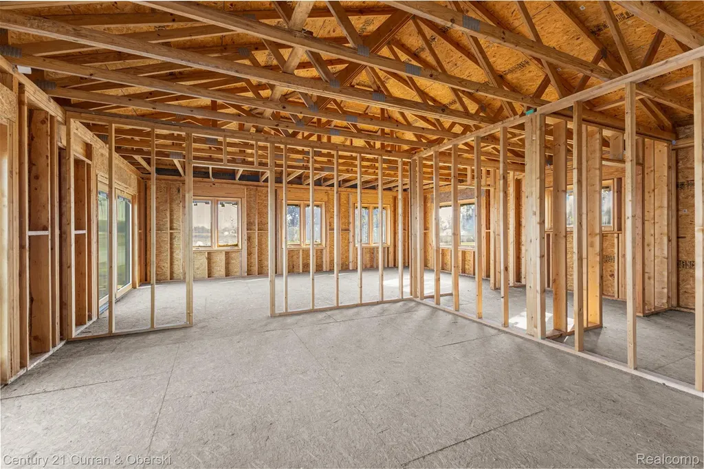 6809 Lakeshore Drive Estral Beach Village MI 48166