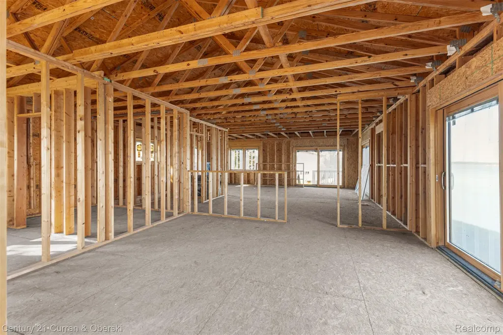 6809 Lakeshore Drive Estral Beach Village MI 48166