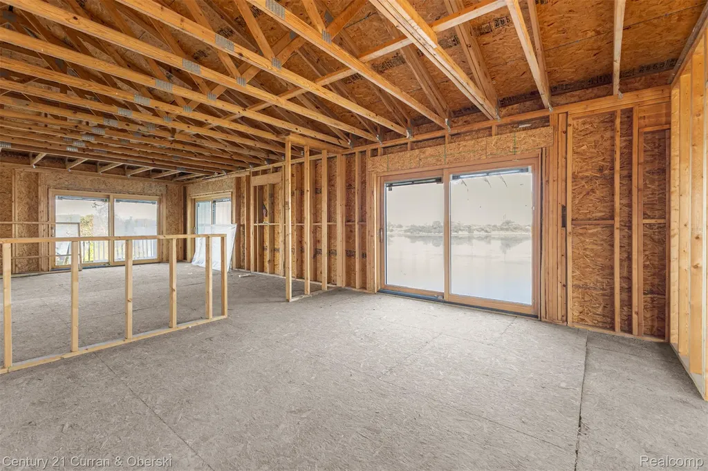 6809 Lakeshore Drive Estral Beach Village MI 48166