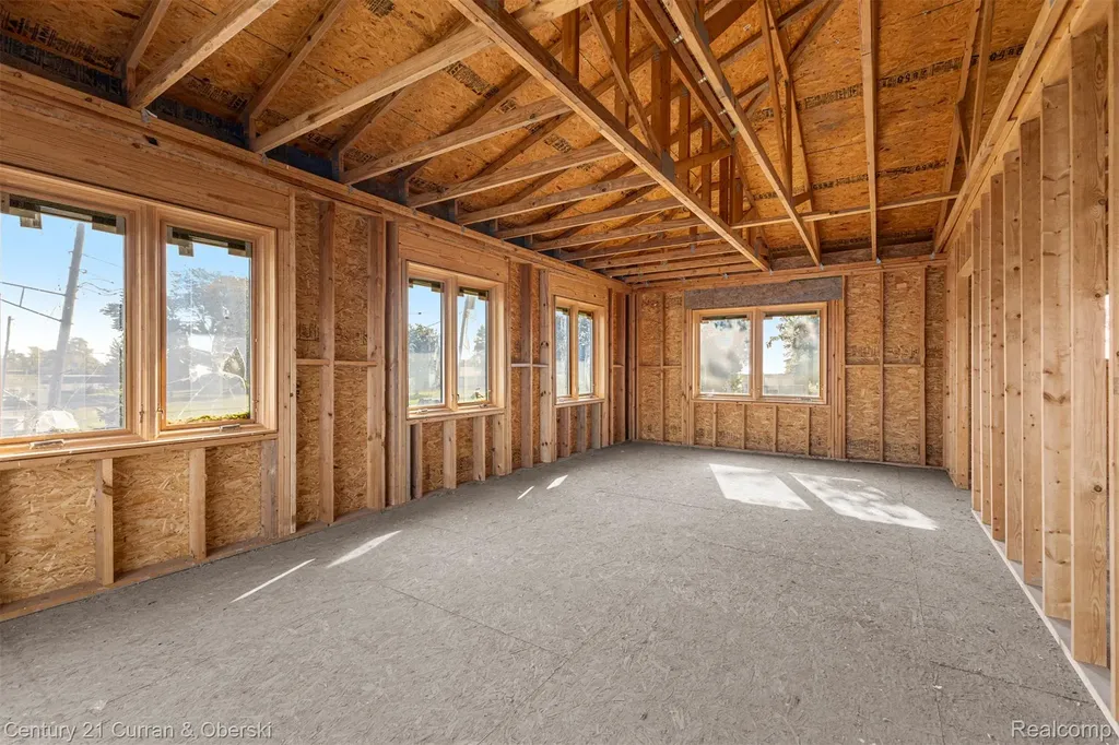 6809 Lakeshore Drive Estral Beach Village MI 48166