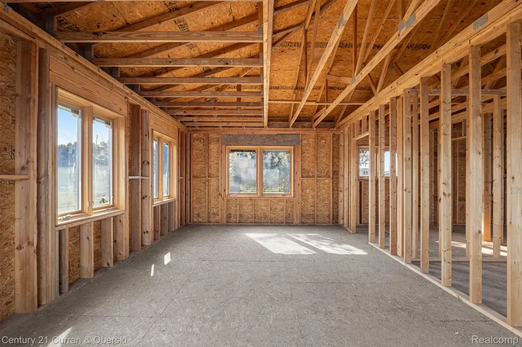 6809 Lakeshore Drive Estral Beach Village MI 48166
