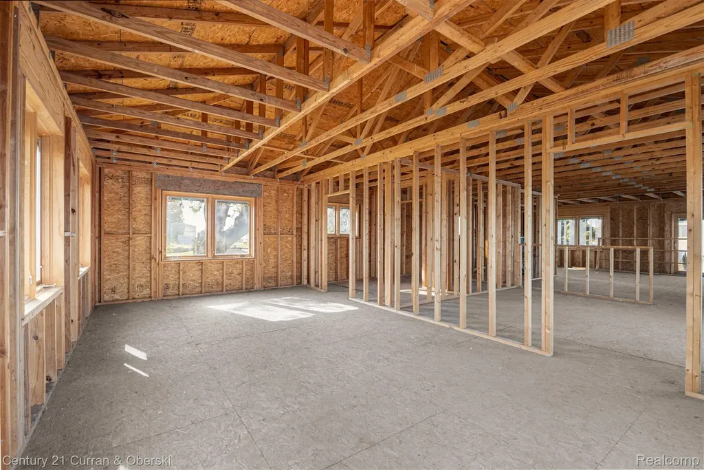 6809 Lakeshore Drive Estral Beach Village MI 48166