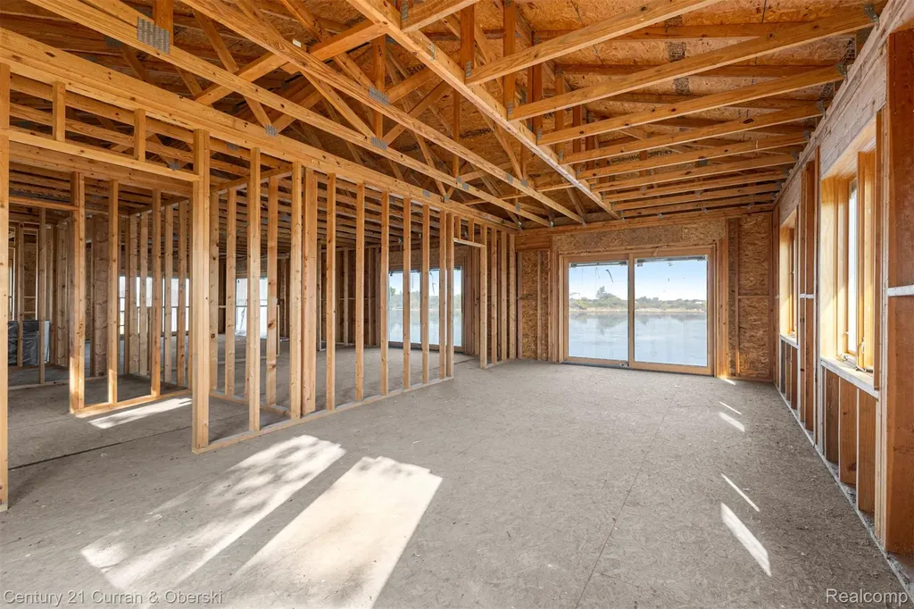 6809 Lakeshore Drive Estral Beach Village MI 48166
