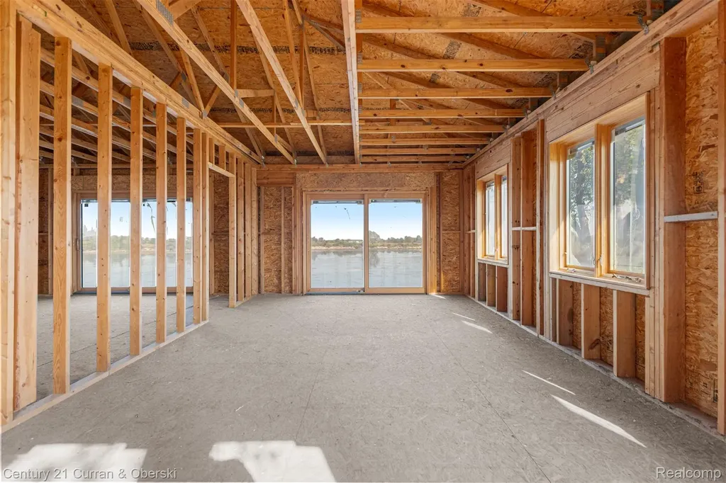 6809 Lakeshore Drive Estral Beach Village MI 48166