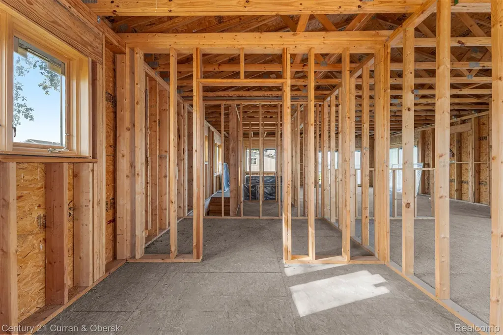 6809 Lakeshore Drive Estral Beach Village MI 48166