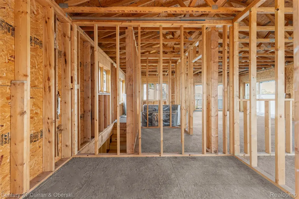 6809 Lakeshore Drive Estral Beach Village MI 48166