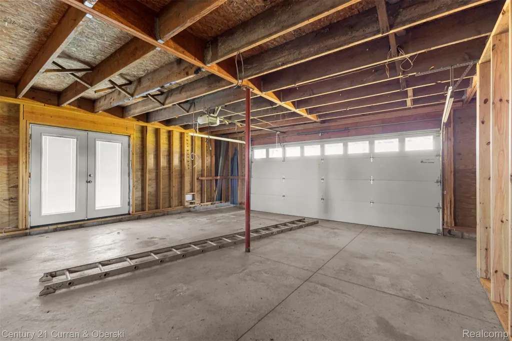 6809 Lakeshore Drive Estral Beach Village MI 48166