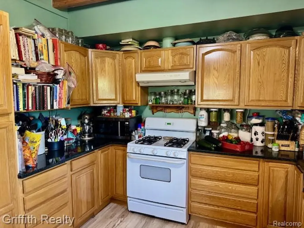 5748 W Coon Lake Road Marion Township MI 48843