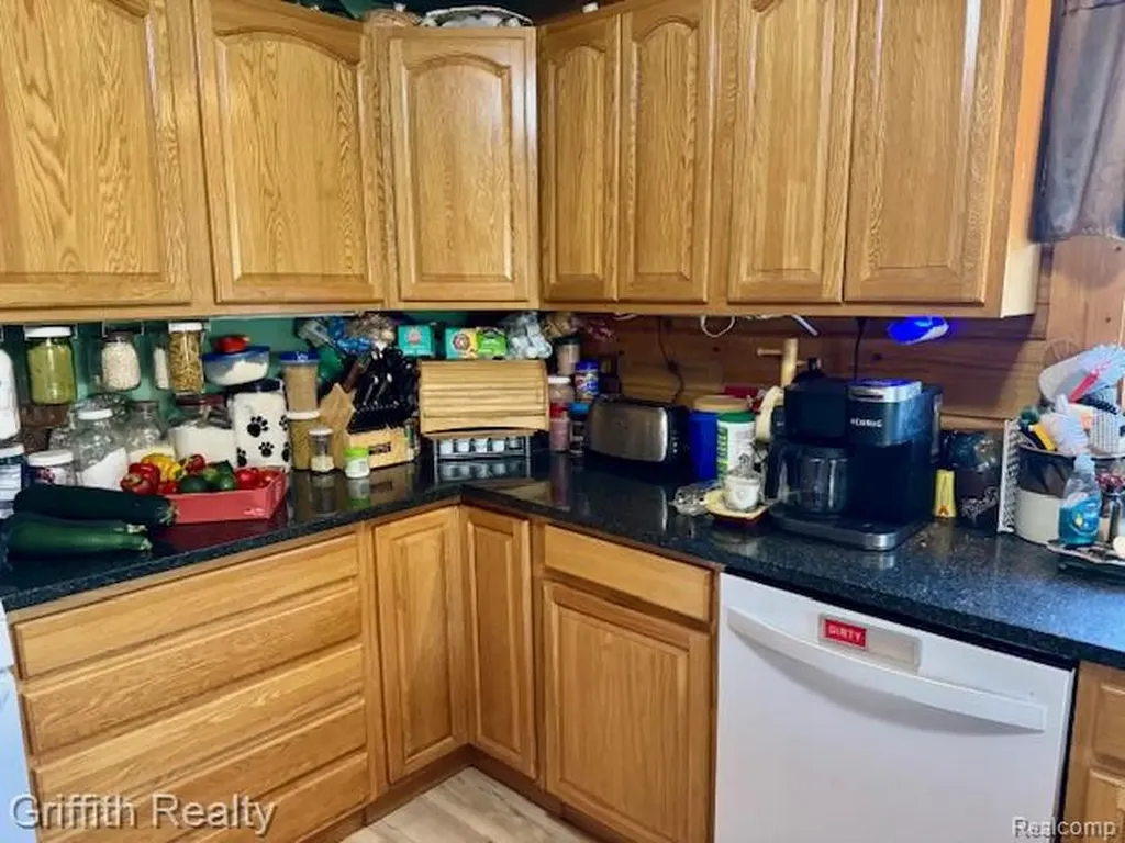 5748 W Coon Lake Road Marion Township MI 48843