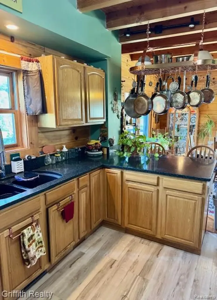 5748 W Coon Lake Road Marion Township MI 48843