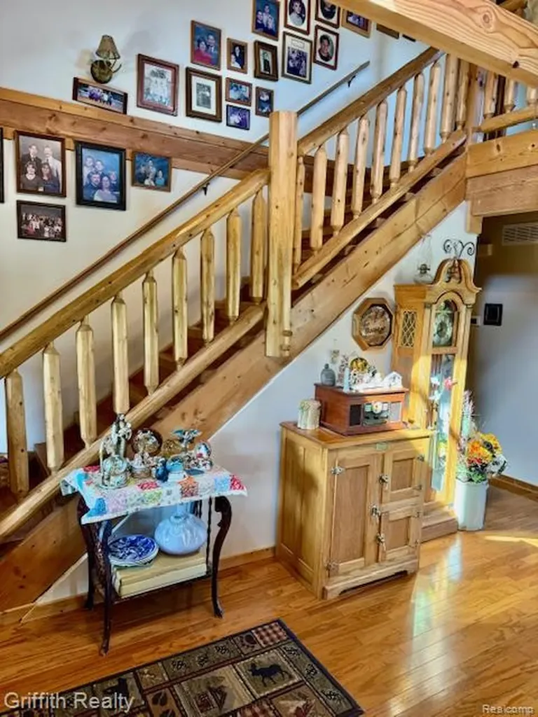 5748 W Coon Lake Road Marion Township MI 48843