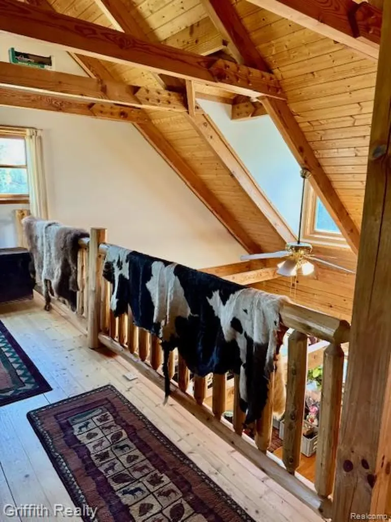 5748 W Coon Lake Road Marion Township MI 48843