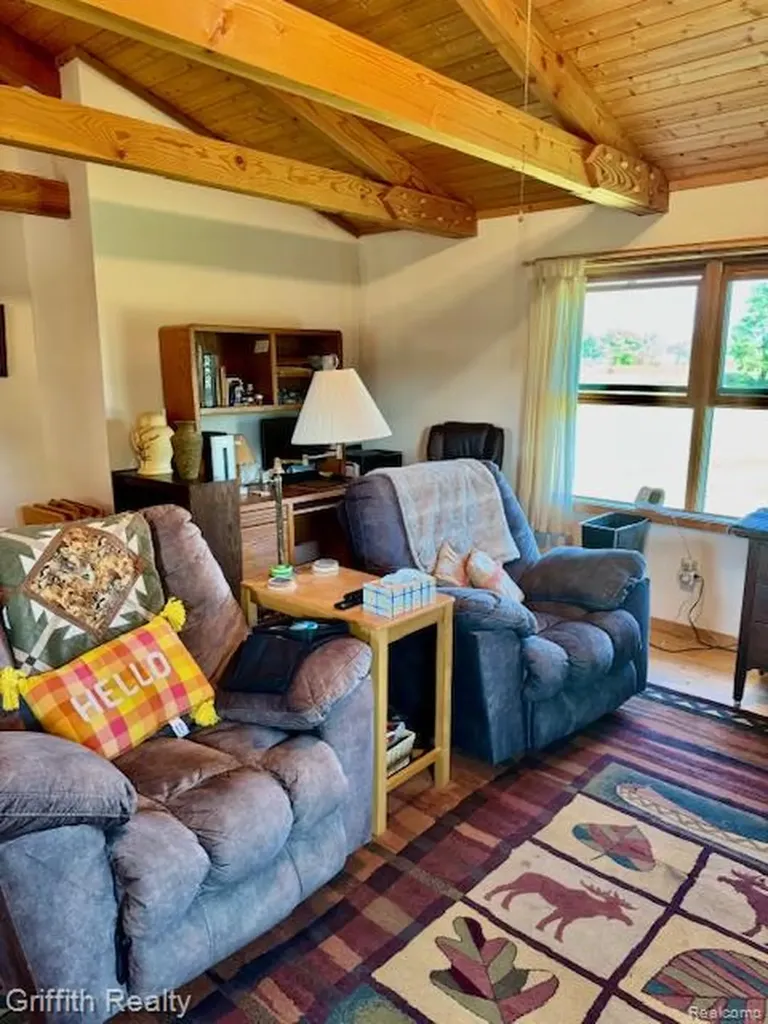 5748 W Coon Lake Road Marion Township MI 48843