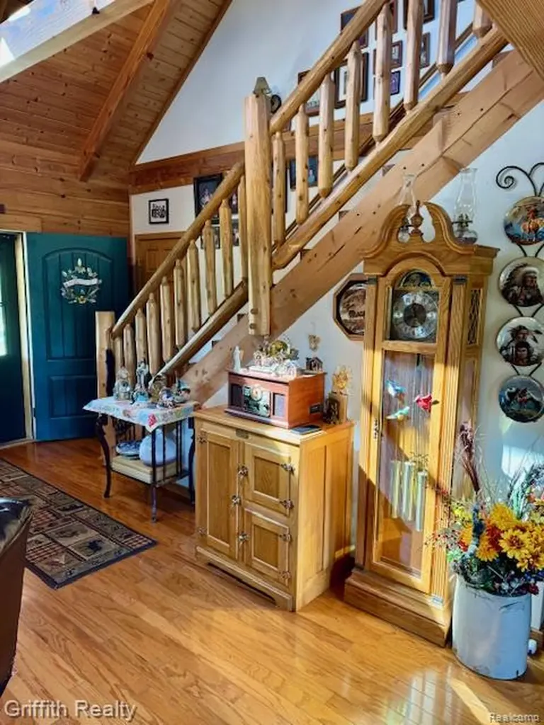 5748 W Coon Lake Road Marion Township MI 48843
