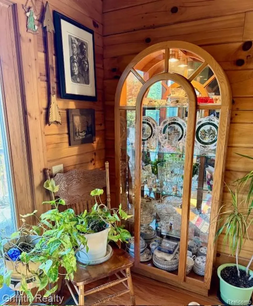 5748 W Coon Lake Road Marion Township MI 48843