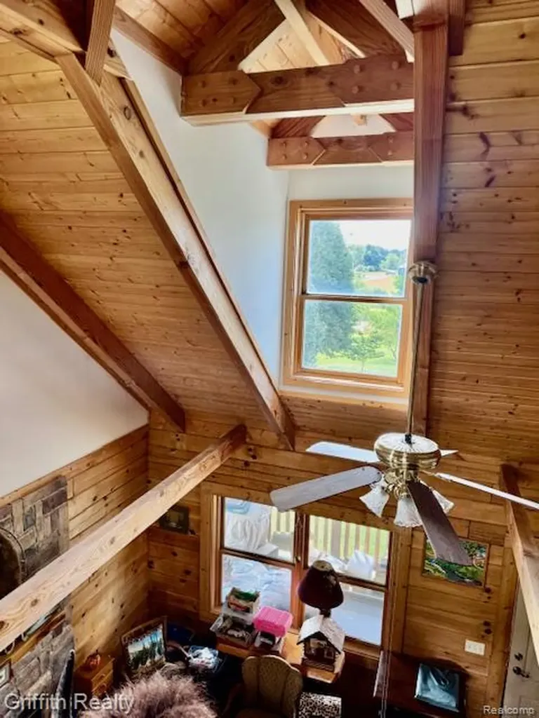 5748 W Coon Lake Road Marion Township MI 48843