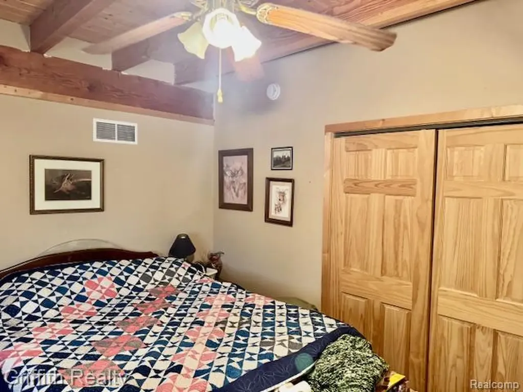 5748 W Coon Lake Road Marion Township MI 48843