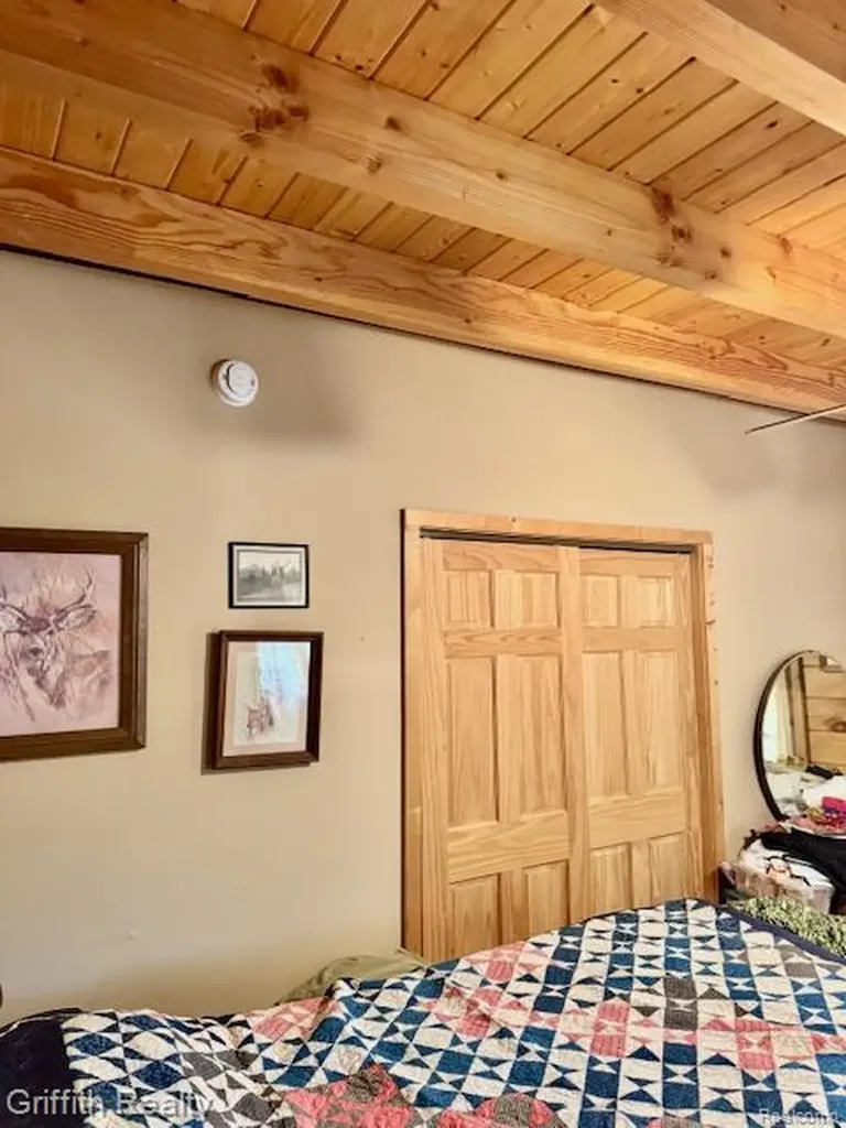 5748 W Coon Lake Road Marion Township MI 48843