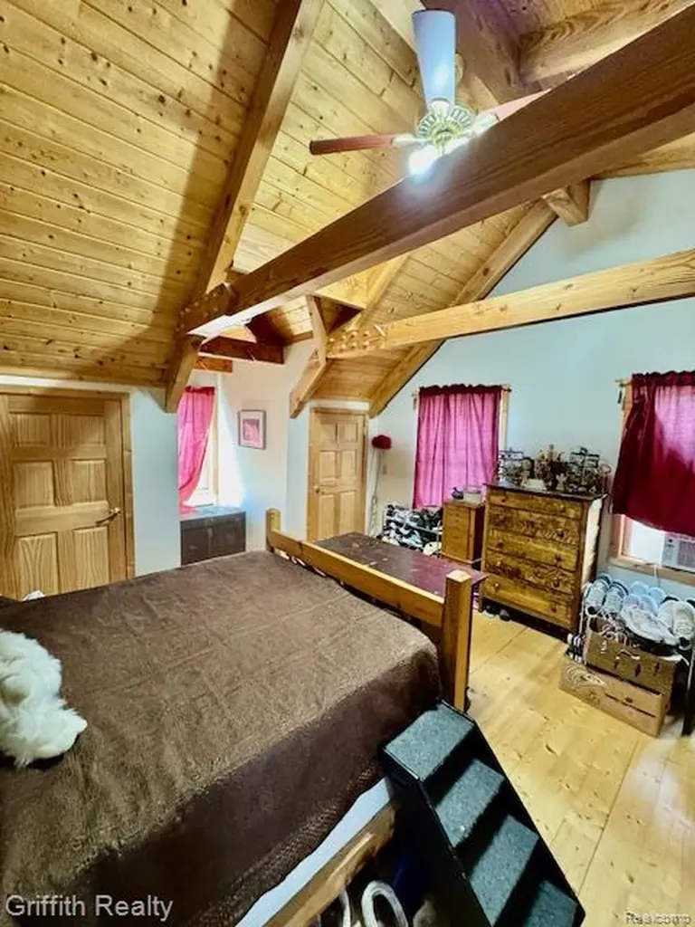 5748 W Coon Lake Road Marion Township MI 48843