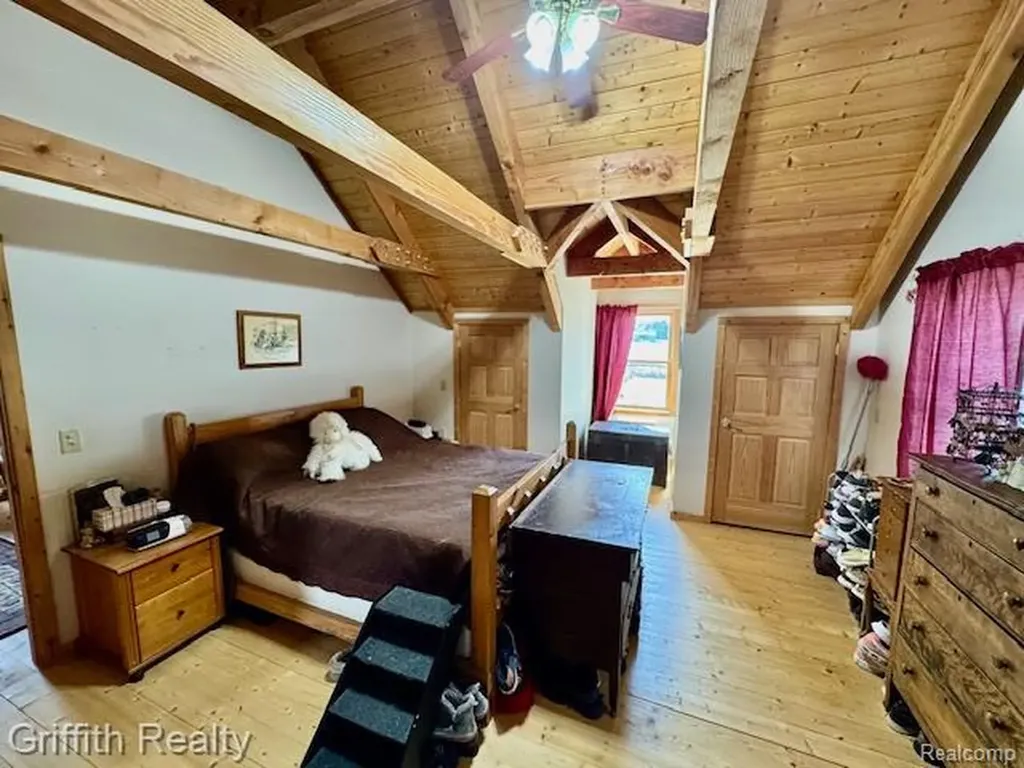 5748 W Coon Lake Road Marion Township MI 48843