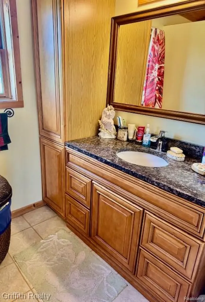5748 W Coon Lake Road Marion Township MI 48843