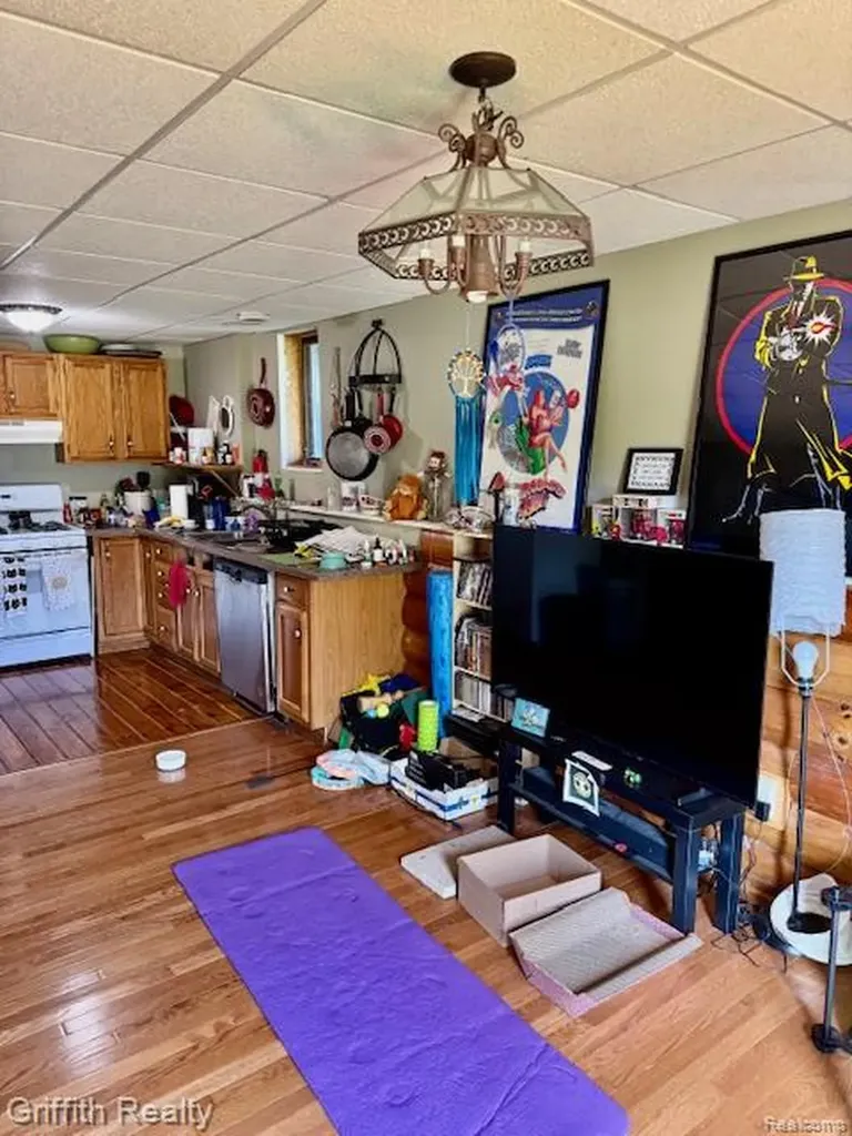 5748 W Coon Lake Road Marion Township MI 48843