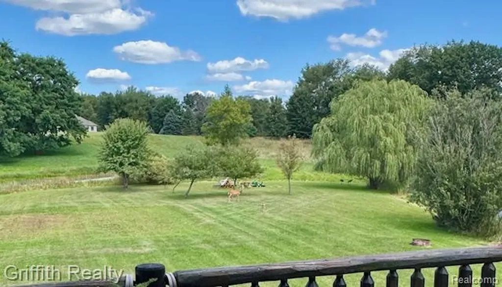 5748 W Coon Lake Road Marion Township MI 48843
