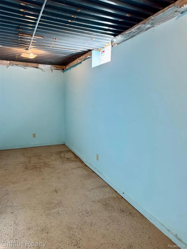 5748 W Coon Lake Road Marion Township MI 48843
