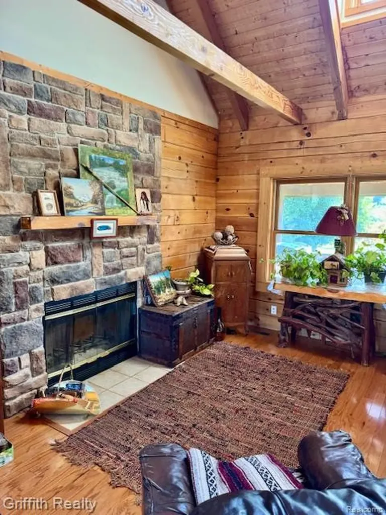 5748 W Coon Lake Road Marion Township MI 48843