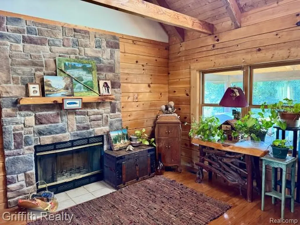 5748 W Coon Lake Road Marion Township MI 48843