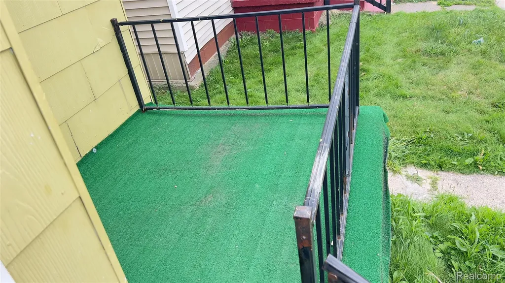3170 Jacob Street Hamtramck City MI 48212