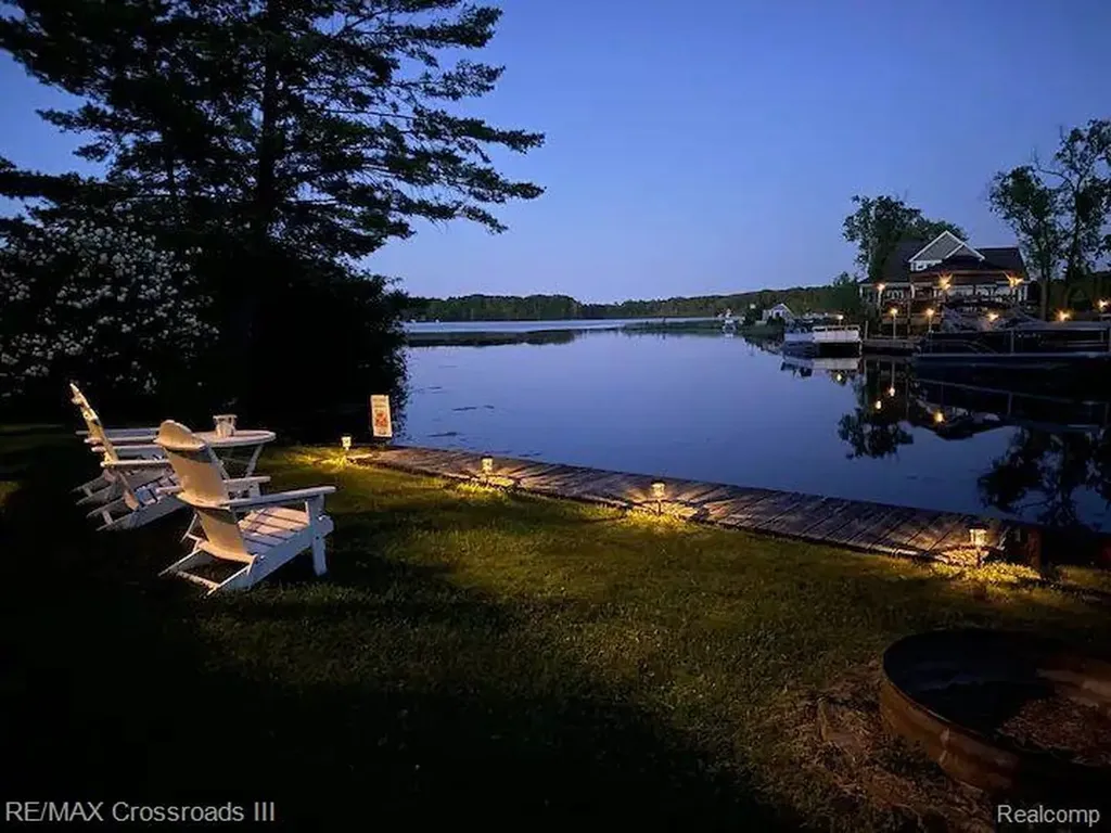 7527 Cove Road Plainfield Township MI 48739