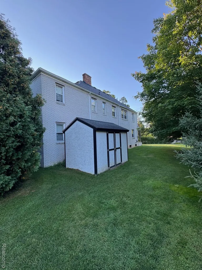 30812 Fink Avenue Farmington City MI 48336