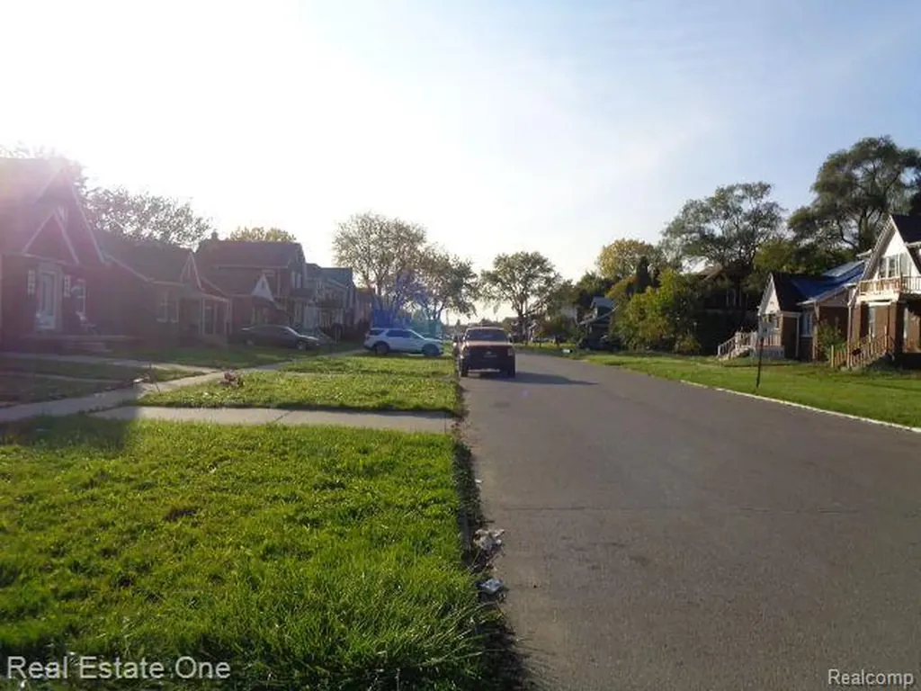 14578 Lappin Street Detroit City MI 48205