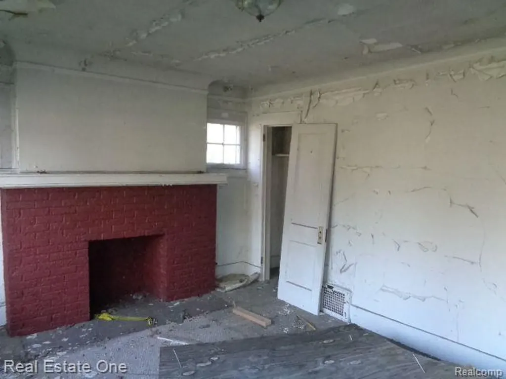 14578 Lappin Street Detroit City MI 48205