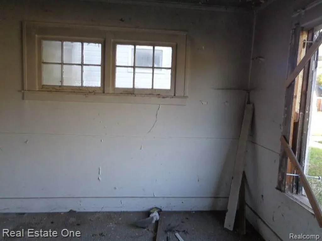 14578 Lappin Street Detroit City MI 48205