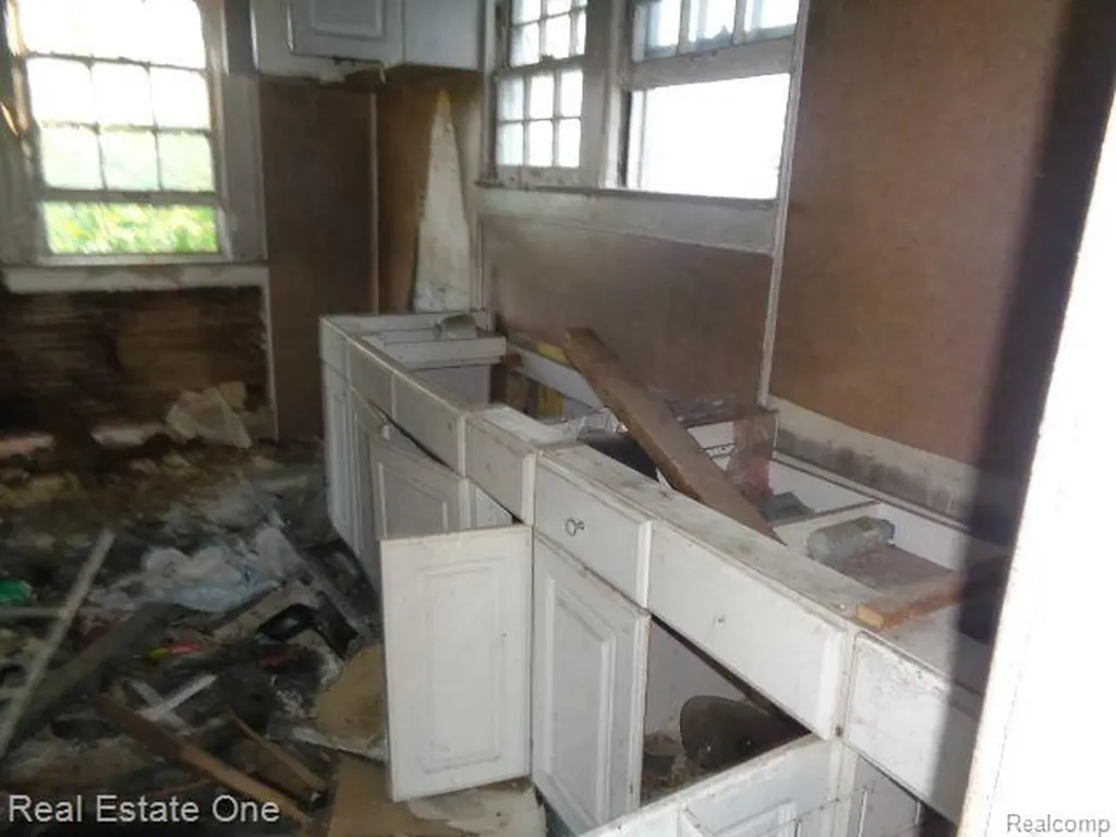 14578 Lappin Street Detroit City MI 48205