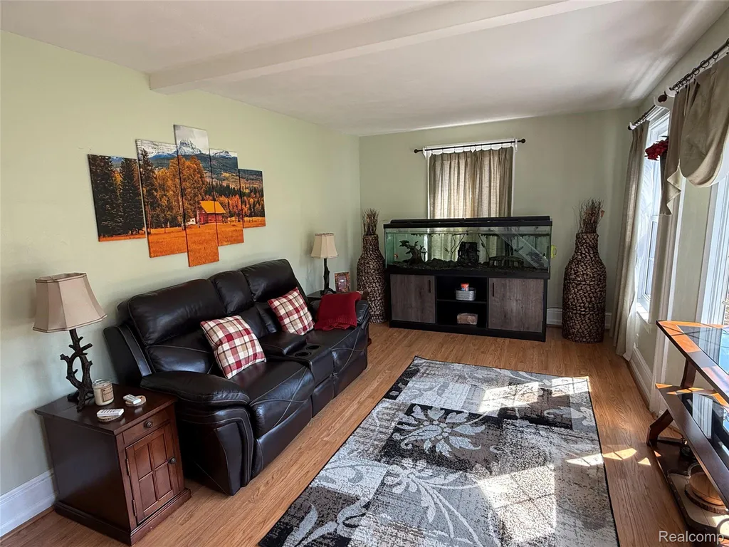 8346 Rucker Road Grosse Ile Township MI 48138