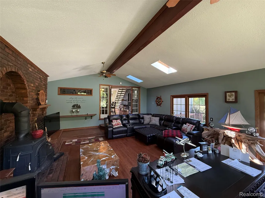 8346 Rucker Road Grosse Ile Township MI 48138