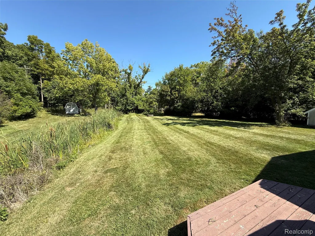 8346 Rucker Road Grosse Ile Township MI 48138