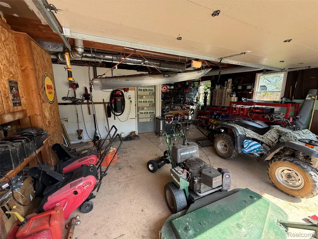 8346 Rucker Road Grosse Ile Township MI 48138