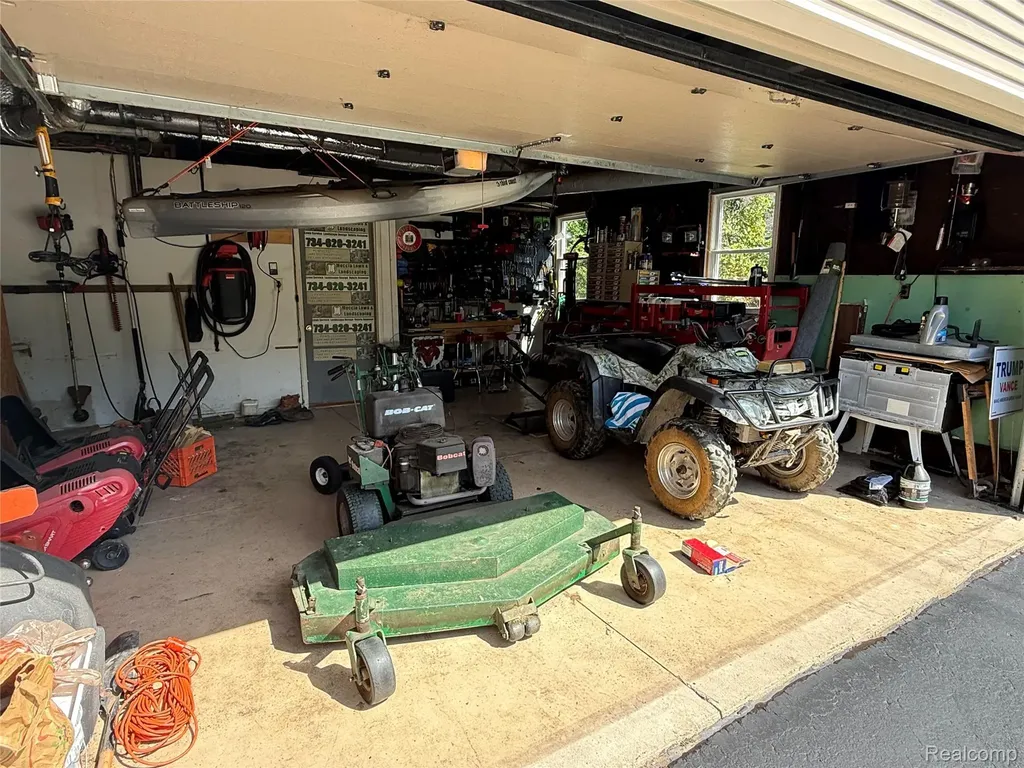 8346 Rucker Road Grosse Ile Township MI 48138