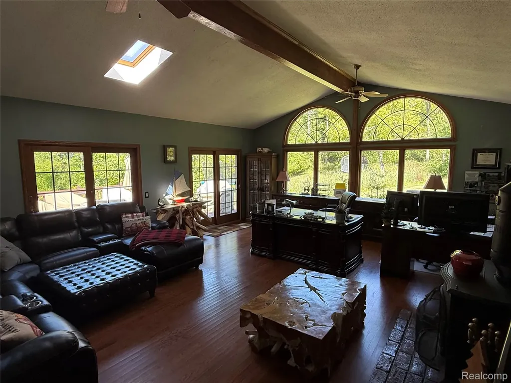 8346 Rucker Road Grosse Ile Township MI 48138