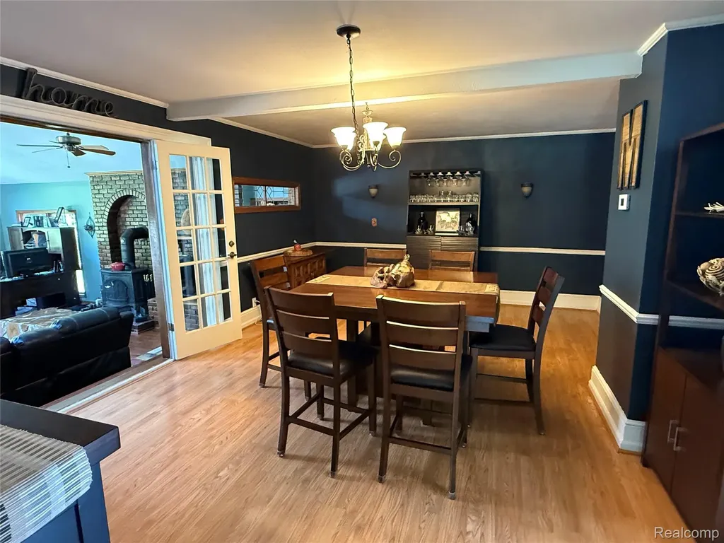 8346 Rucker Road Grosse Ile Township MI 48138